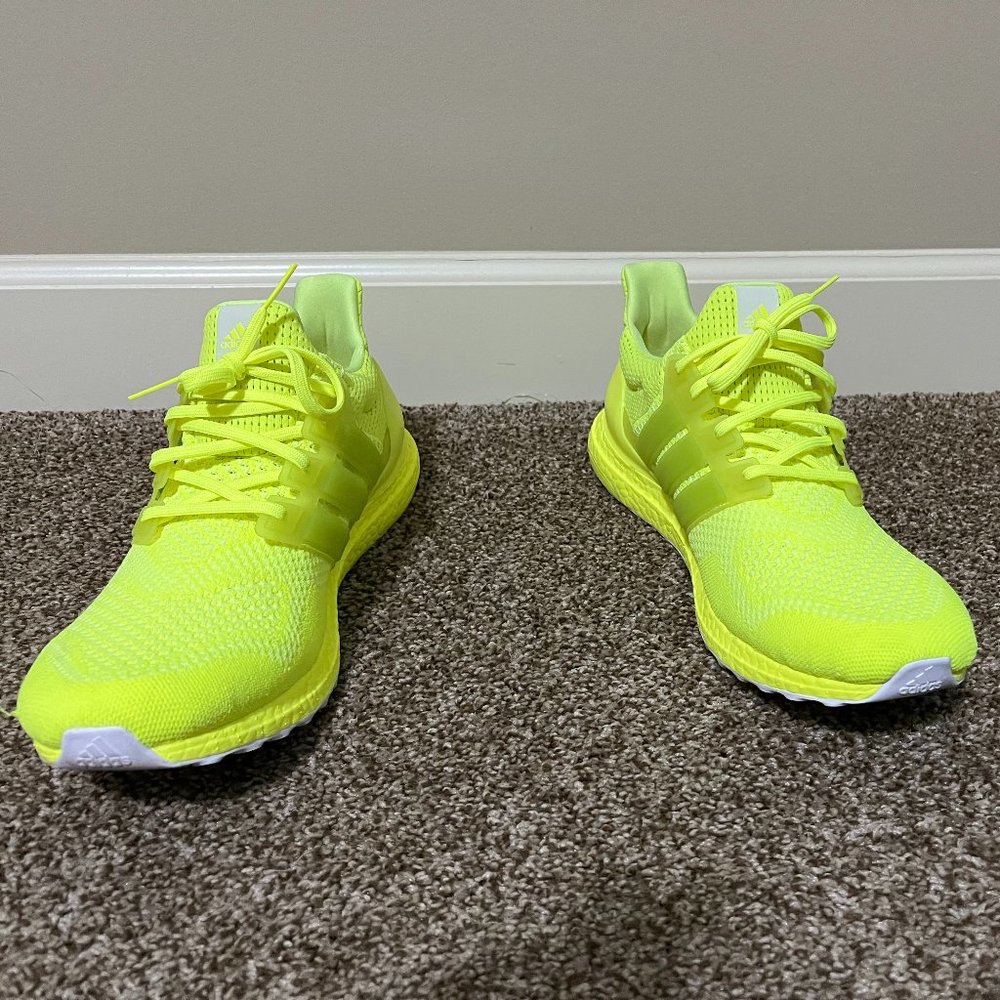 ULTRABOOST 1.0 DNA SHOES